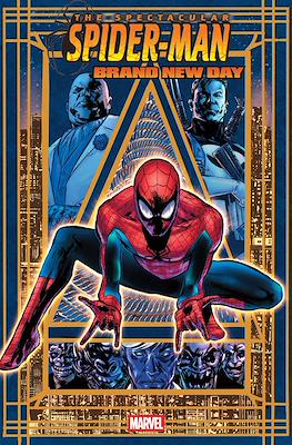 The Spectacular Spider-Man: Brand New Day (2026) #4