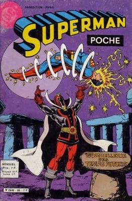 Superman Poche #65