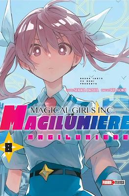 Magilumiere Magical Girls Inc. #8