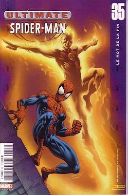 Ultimate Spider-Man Vol. 1 (2001-2009) #35