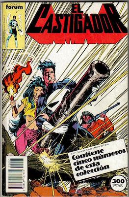 El Castigador (Retapado) #3