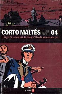 Corto Maltés (Cartoné) #4