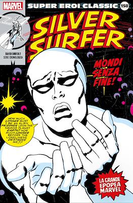 Super Eroi Classic #158