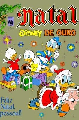 Natal Disney de Ouro #6