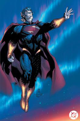 Absolute Superman (2024-Variant Covers) (Comic Book 28-44 pp) #1.14