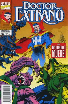 Doctor Extraño (1994) #8