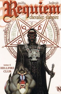 Requiem Chevalier Vampire #6