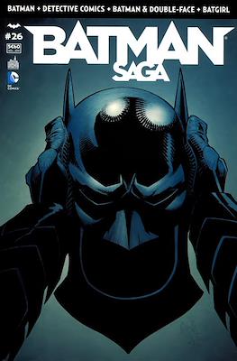 Batman Saga #26