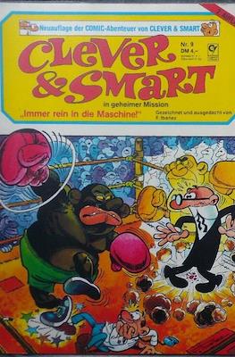 Clever & Smart 2. Auflage #9