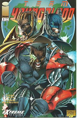 Team Youngblood #2