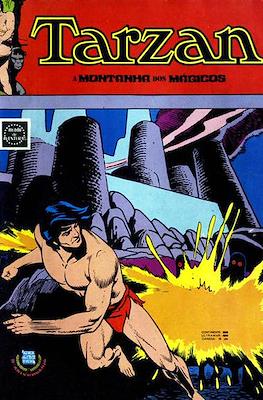 Tarzan #47