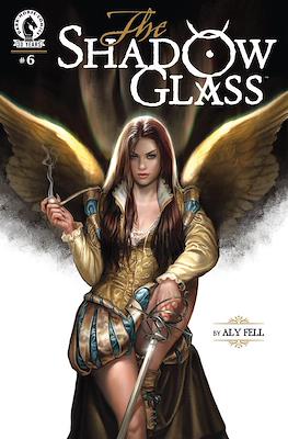 The Shadow Glass #6