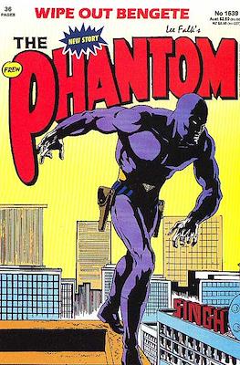 The Phantom #1539