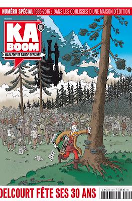 KaBoom #15