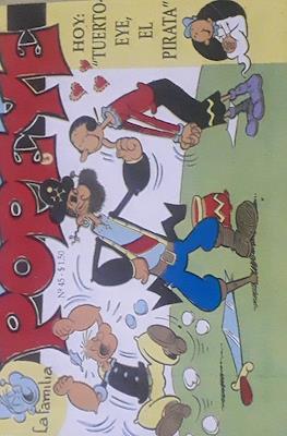La familia Popeye #45