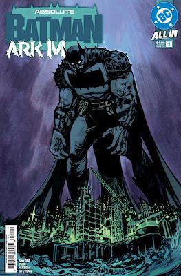 Absolute Batman: Ark M Special (2026-Variant Covers) #1.4