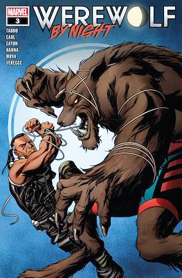 Werewolf by Night Vol. 3 (2020-) #3