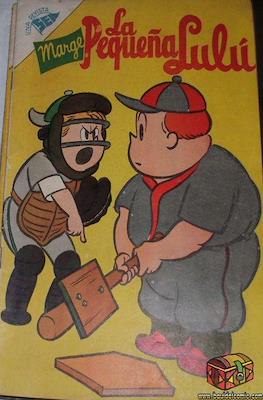 La Pequeña Lulú #62
