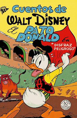 Cuentos de Walt Disney #30