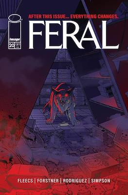 Feral #20