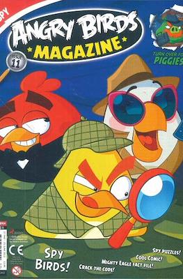 Angry Birds Magazine #11