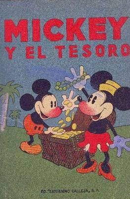 Aventuras de Mickey #13