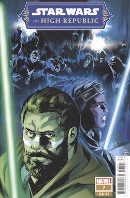Star Wars: The High Republic Vol. 2 (2022- Variant Cover) #7