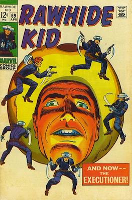 Rawhide Kid Vol. 1 (1955-1979) #69