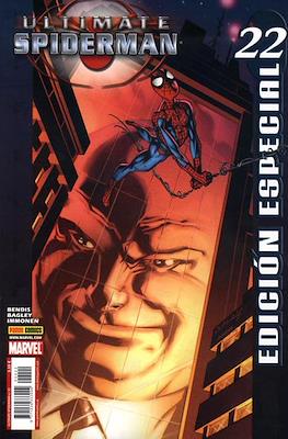 Ultimate Spiderman Vol. 2 (2006-2009 Edición especial) #22