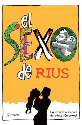El sexo de Rius