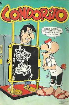 Condorito #340
