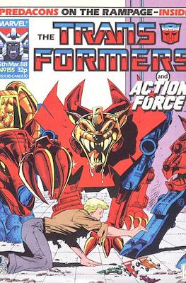 Transformers #155