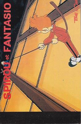 Spirou et Fantasio Flip Books #4