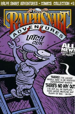 Ralph Snart Adventures Comics Collection #3