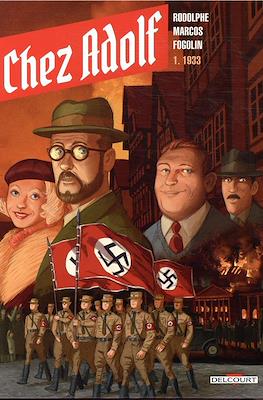 Chez Adolf