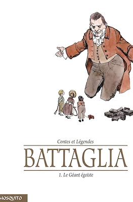 Contes et légendes