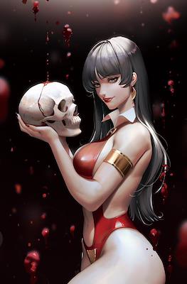 Vampirella (2025- Variant Cover) #4.98