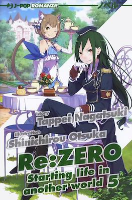 Re:Zero - Starting Life in Another World #5