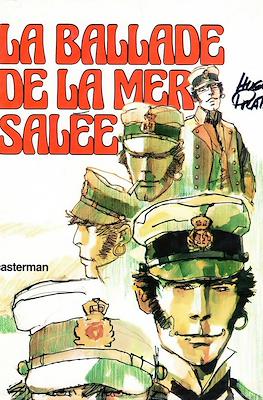 Corto Maltese