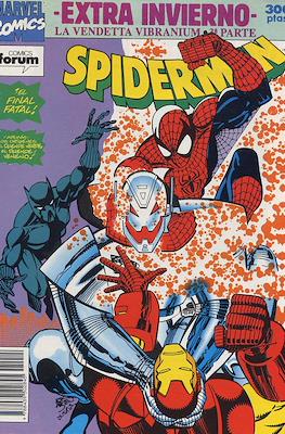 Spiderman Vol. 1 / El Espectacular Spiderman Especiales (1986-1994) #19