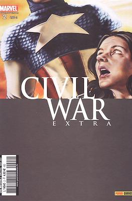 Civil War Extra #2