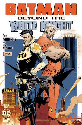 Batman: Beyond the White Knight (2022-2023) (Comic Book 32 pp) #2
