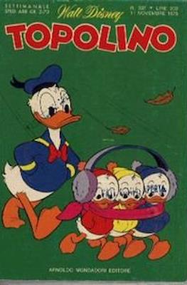 Topolino #937