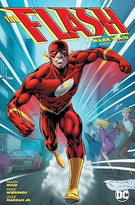 The Flash by Mark Waid #3