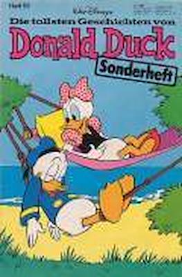 Die tollsten Geschichten von Donald Duck Sonderheft #55