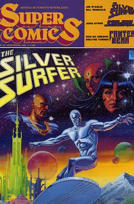 Super Comics #24