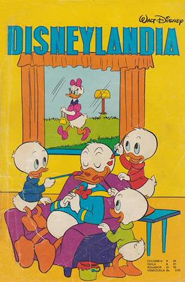 Disneylandia #792