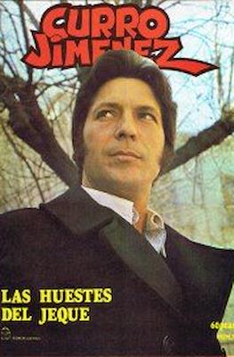 Curro Jimenez #20