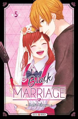 Black Marriage (Broché) #5