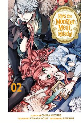 Pass the Monster Meat, Milady! (Softcover) #2